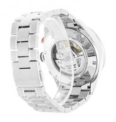 TAG Heuer Carrera Twin-Time Quartz CV2A10.BA0796 Réplica Reloj