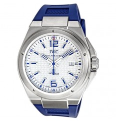 IWC Ingenieur Mission Earth Automatico IW323608 Réplica Reloj