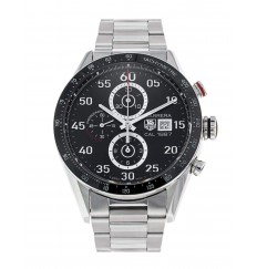 TAG Heuer Carrera Calibre 16 Day-Date CV2A1R.BA0799 Réplica Reloj