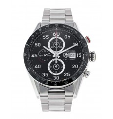 TAG Heuer Carrera Calibre 16 Day-Date CV2A1R.BA0799 Réplica Reloj