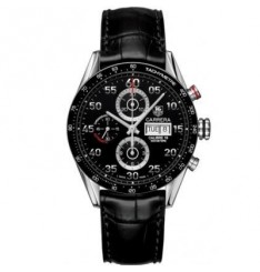 TAG Heuer Carrera Day-Date Calibre 16 Cronografo CV2A10.FC6235 Réplica Reloj