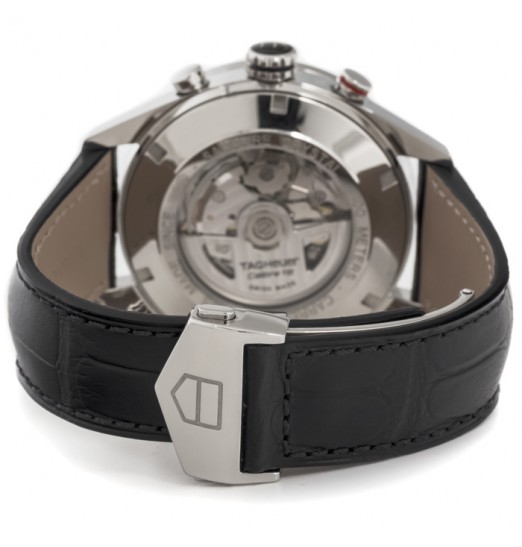 TAG Heuer Carrera Day-Date Calibre 16 Cronografo CV2A10.FC6235 Réplica Reloj