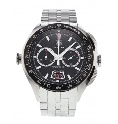 TAG Heuer SLR Caribre 17 Cronografo for Mercedes-Benz CAG2010.BA0254 Réplica Reloj