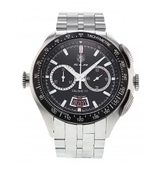 TAG Heuer SLR Caribre 17 Cronografo for Mercedes-Benz CAG2010.BA0254 Réplica Reloj