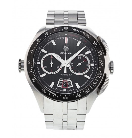 TAG Heuer SLR Caribre 17 Cronografo for Mercedes-Benz CAG2010.BA0254 Réplica Reloj