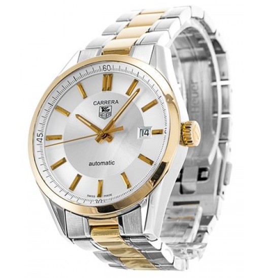 TAG Heuer Carrera Automatico WV215A.BD0788 Réplica Reloj