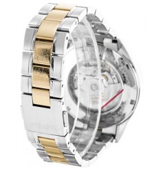 TAG Heuer Carrera Automatico WV215A.BD0788 Réplica Reloj