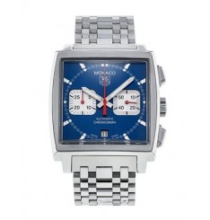 TAG Heuer Monaco Cronografo Automatico CW2113.BA0780 Réplica Reloj