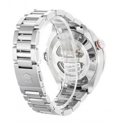 TAG Heuer Grand Carrera Calibre 36 RS Caliper Cronografo CAV5115.BA0902 Réplica Reloj