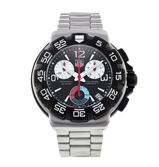 TAG Heuer Formula 1 CAC1110.BA0850 Réplica Reloj
