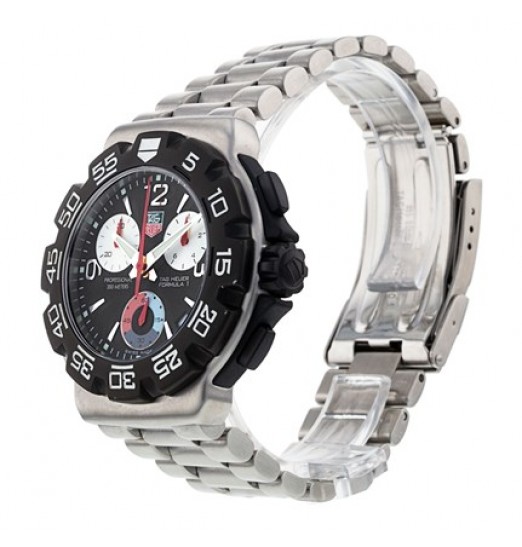 TAG Heuer Formula 1 CAC1110.BA0850 Réplica Reloj