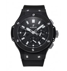 Hublot Big Bang Ceramico Negro Magia 44mm 301.ci.1770.rx Réplica Reloj