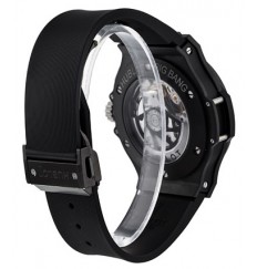 Hublot Big Bang Ceramico Negro Magia 44mm 301.ci.1770.rx Réplica Reloj