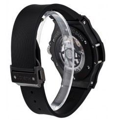 Hublot Big Bang Ceramico Negro Magia 44mm 301.ci.1770.rx Réplica Reloj
