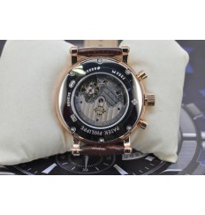 Patek Philippe Grand Complications 5004P-22 Réplica Reloj