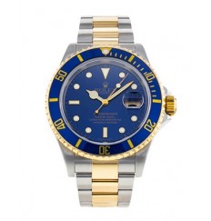 Rolex Submariner Date 16613A Swiss Réplica Reloj