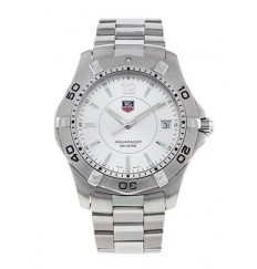 TAG Heuer Aquaracer Quartz WAF1111.BA0801 Réplica Reloj
