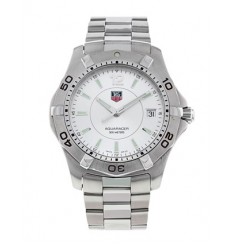 TAG Heuer Aquaracer Quartz WAF1111.BA0801 Réplica Reloj