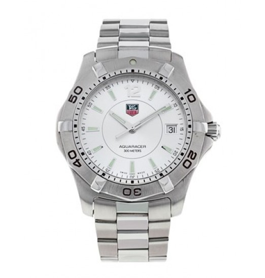 TAG Heuer Aquaracer Quartz WAF1111.BA0801 Réplica Reloj