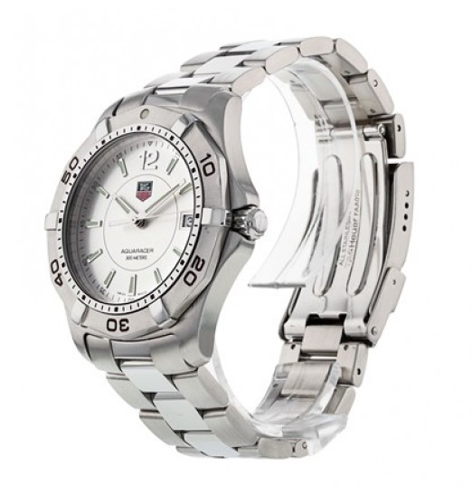 TAG Heuer Aquaracer Quartz WAF1111.BA0801 Réplica Reloj