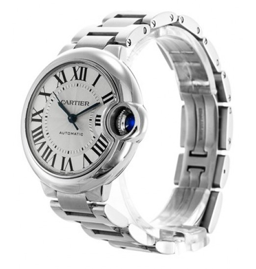 Ballon Bleu de Cartier Senoras W6920071 Réplica Reloj