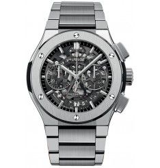 Hublot Classic Fusion Aerofusion Chronograph 45mm 525.nx.0170.nx Réplica Reloj