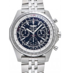 Breitling Bentley Motors T A256B86SPS Réplica Reloj