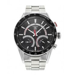 TAG Heuer Carrera Calibre S Laptimer Retrograde CV7A10.BA0795 Réplica Reloj