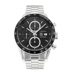 TAG Heuer Carrera Tachymetre Cronografo ELEGANCE CV2017.BA0786 Réplica Reloj