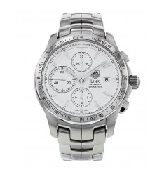 TAG Heuer Link Cronografo CJF2111.BA0594 Réplica Reloj