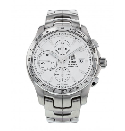 TAG Heuer Link Cronografo CJF2111.BA0594 Réplica Reloj