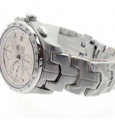 TAG Heuer Link Cronografo CJF2111.BA0594 Réplica Reloj
