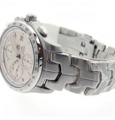 TAG Heuer Link Cronografo CJF2111.BA0594 Réplica Reloj