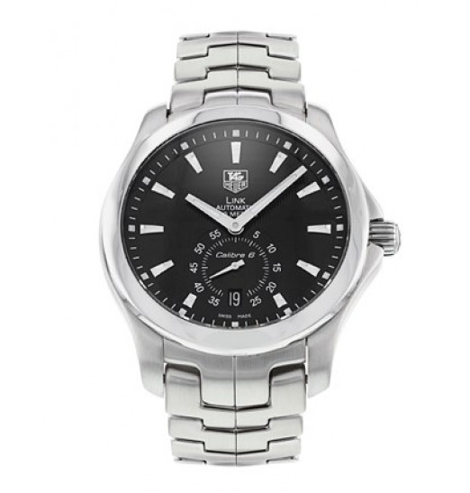 TAG Heuer Link Automatico Calibre 6 WJF211A.BA0570 Réplica Reloj