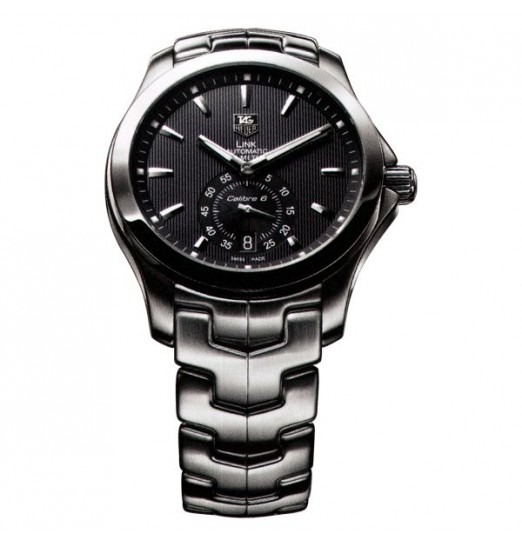 TAG Heuer Link Automatico Calibre 6 WJF211A.BA0570 Réplica Reloj