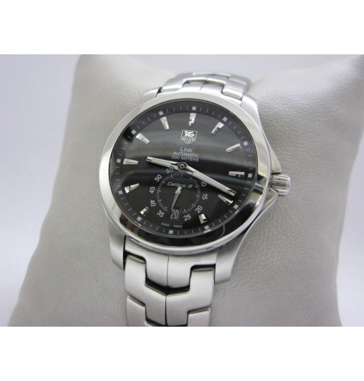 TAG Heuer Link Automatico Calibre 6 WJF211A.BA0570 Réplica Reloj