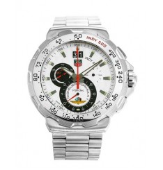TAG Heuer Formula 1 Indy 500 Grande Date Chronograph CAH101B.BA0854 Hombres Réplica Reloj