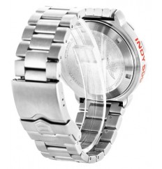 TAG Heuer Formula 1 Indy 500 Grande Date Chronograph CAH101B.BA0854 Hombres Réplica Reloj