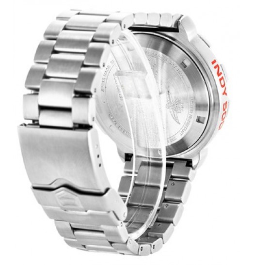 TAG Heuer Formula 1 Indy 500 Grande Date Chronograph CAH101B.BA0854 Hombres Réplica Reloj