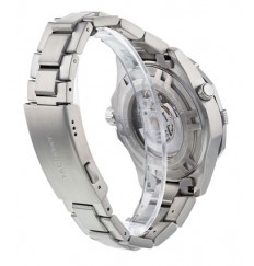TAG Heuer Aquaracer 500M Calibre 5 Oro WAJ2150.BA0870 Réplica Reloj