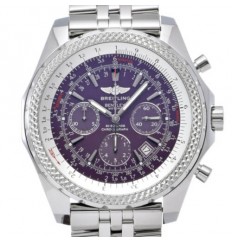 Breitling Bentley Motors A252Q22SP Réplica Reloj