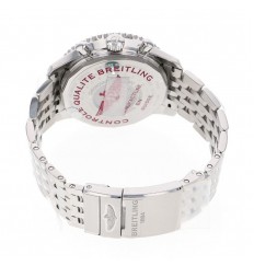 Breitling Navitimer WORLD A242C51NP Réplica Reloj