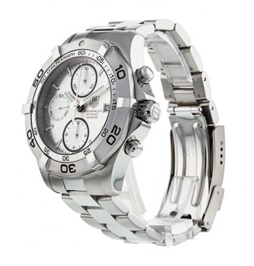 TAG Heuer Aquaracer Cronografo CAF2111.BA0809 Réplica Reloj