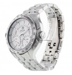 TAG Heuer SLR Calibre S Laptimer for Mercedes Benz CAG7011.BA02 Réplica Reloj
