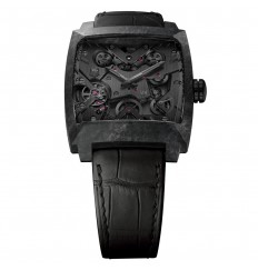 TAG Heuer Monaco V4 Phantom Haute Horlogerie41MM WAW2091.FC6369 Réplica Reloj