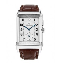 Jaeger-LeCoultre Reverso Duo Ref.2718410 Réplica Reloj