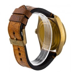Tudor Heritage Automatico Bronze Dial 79250BM-BRBRLS Réplica Reloj