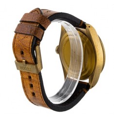 Tudor Heritage Automatico Bronze Dial 79250BM-BRBRLS Réplica Reloj