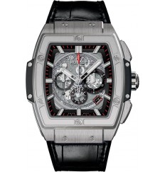 Hublot Spirit Of Big Bang Titanium 601.nx.0173.lr Réplica Reloj