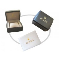 Rolex box